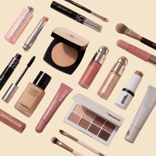 makeup