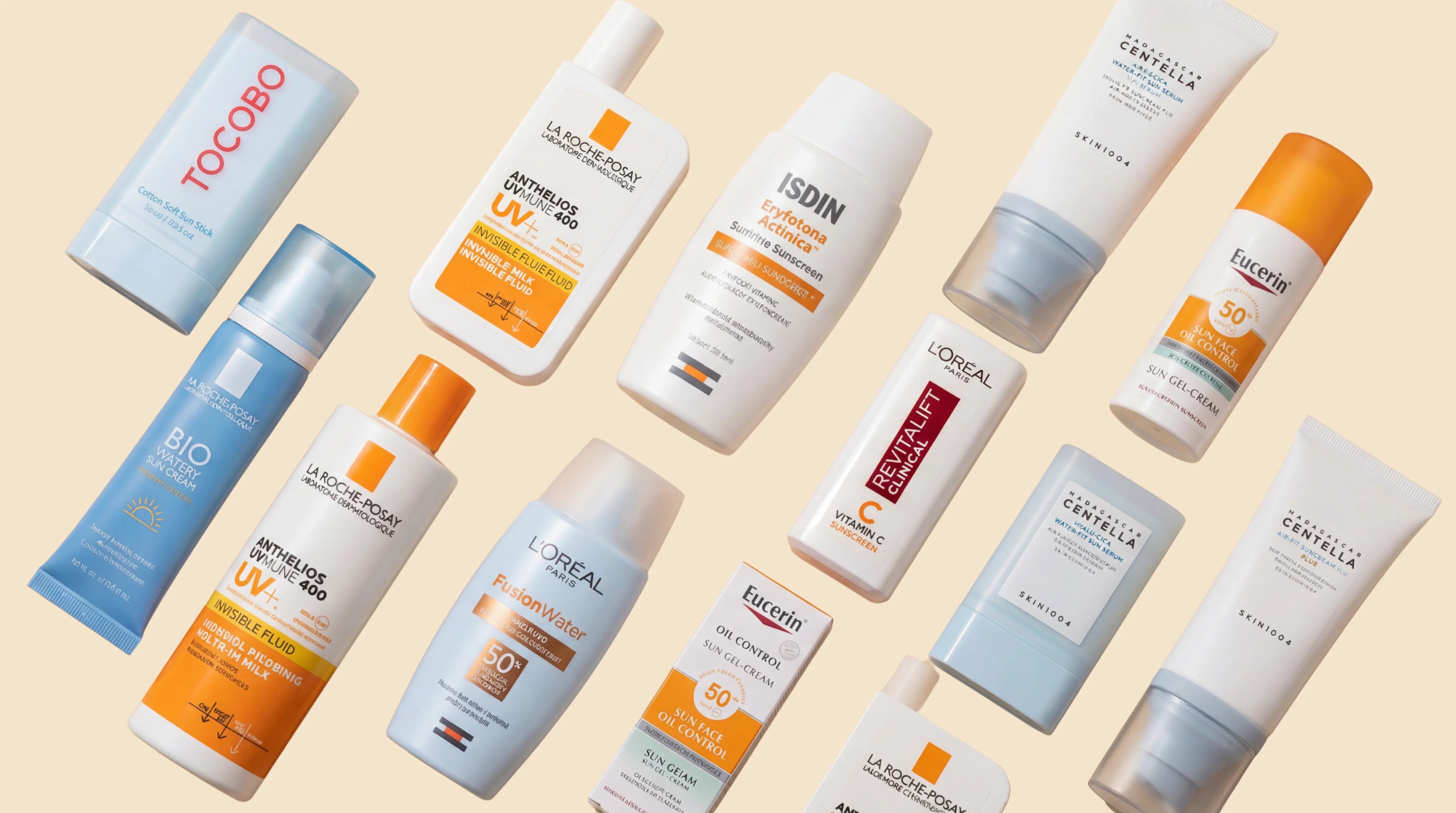 sunblock