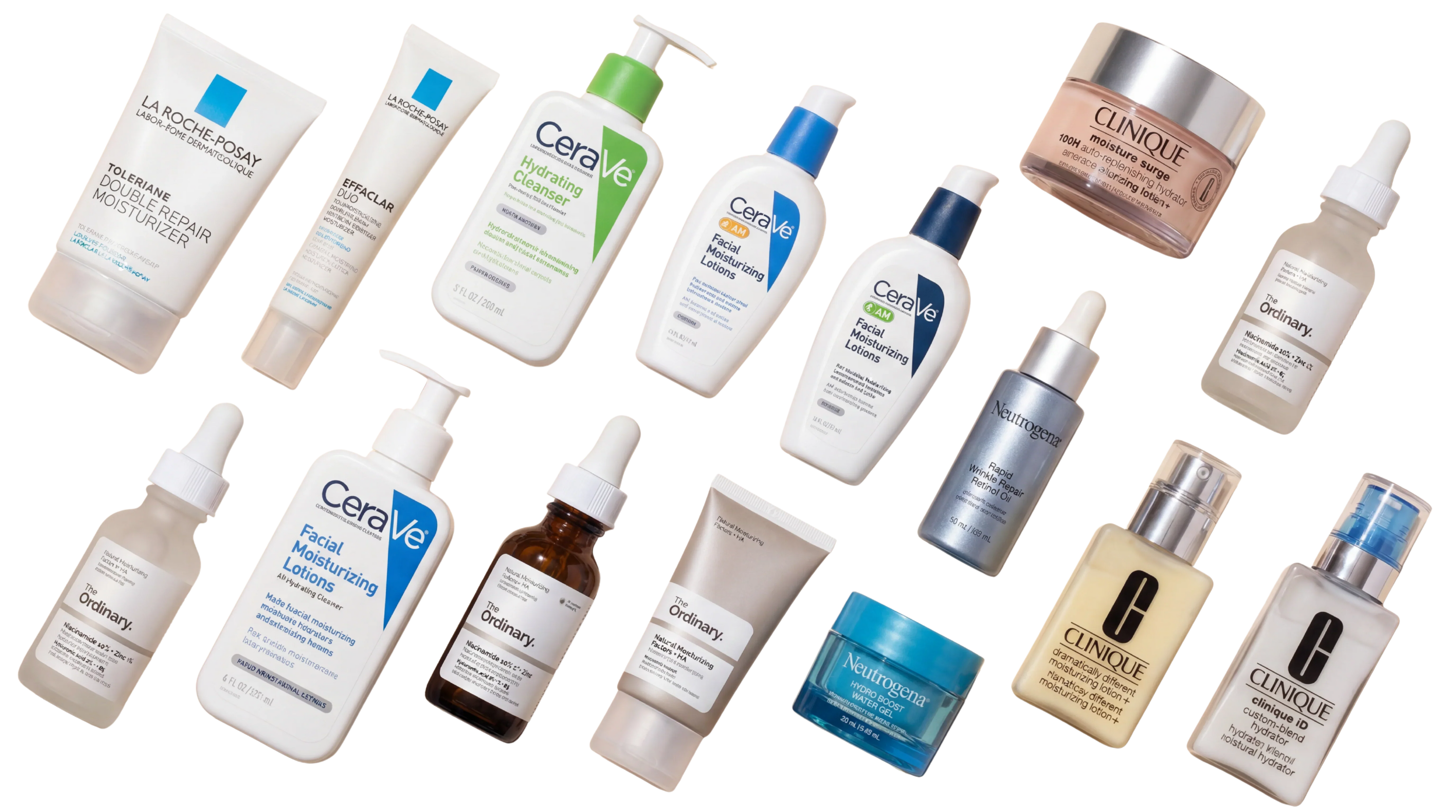 skin care