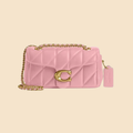 Coach Tabby Chain 19