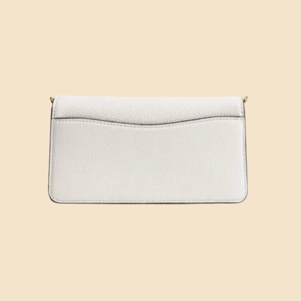 Coach Tabby Shoulder Bag 26 Refresh
