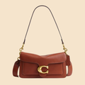 Coach Tabby Shoulder Bag 26