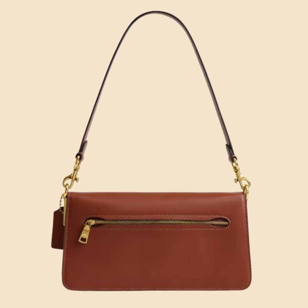 Coach Tabby Shoulder Bag 26