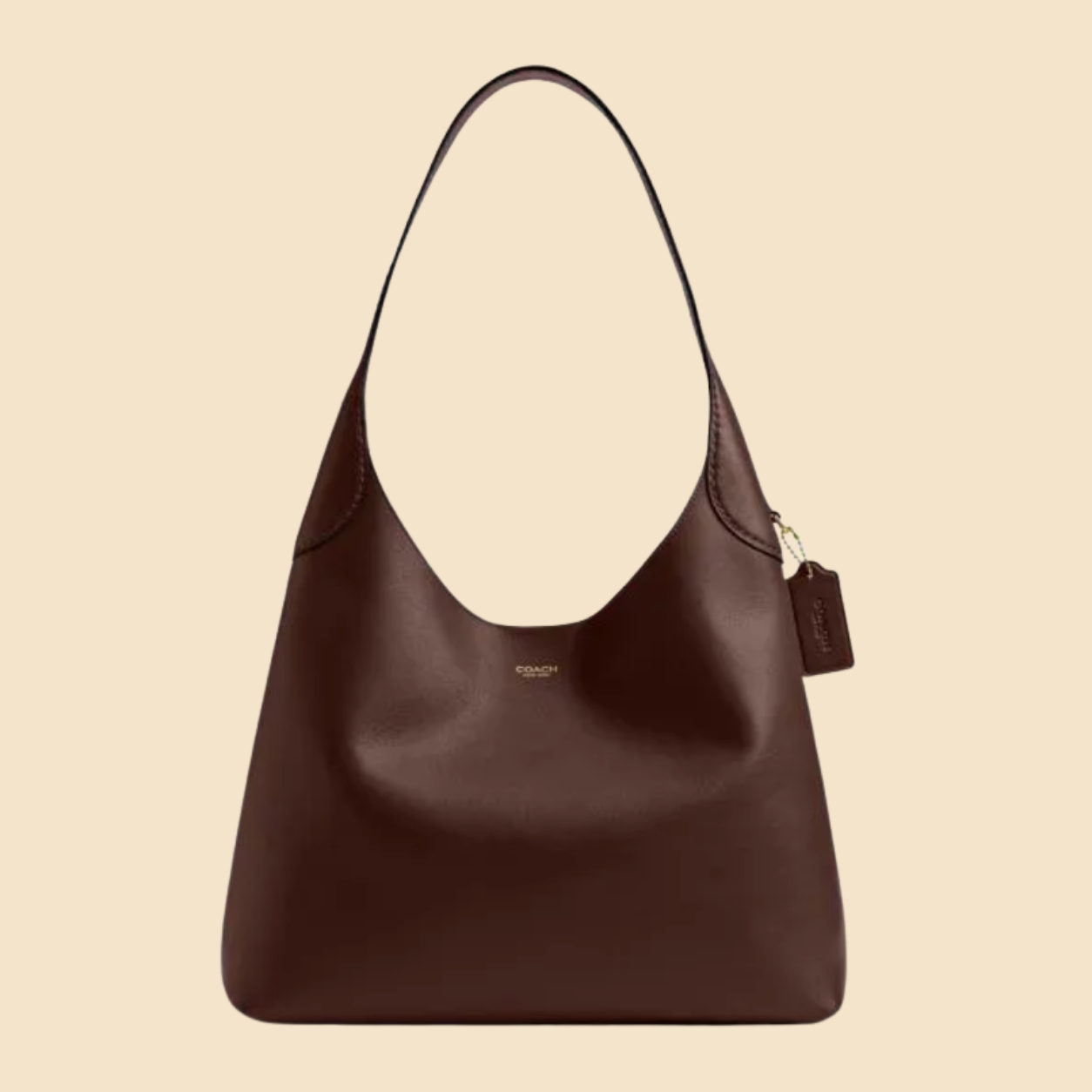 Coach Brooklyn Shoulder Bag 28
