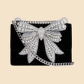 Kurt Geiger Small Shoreditch Bow Bag