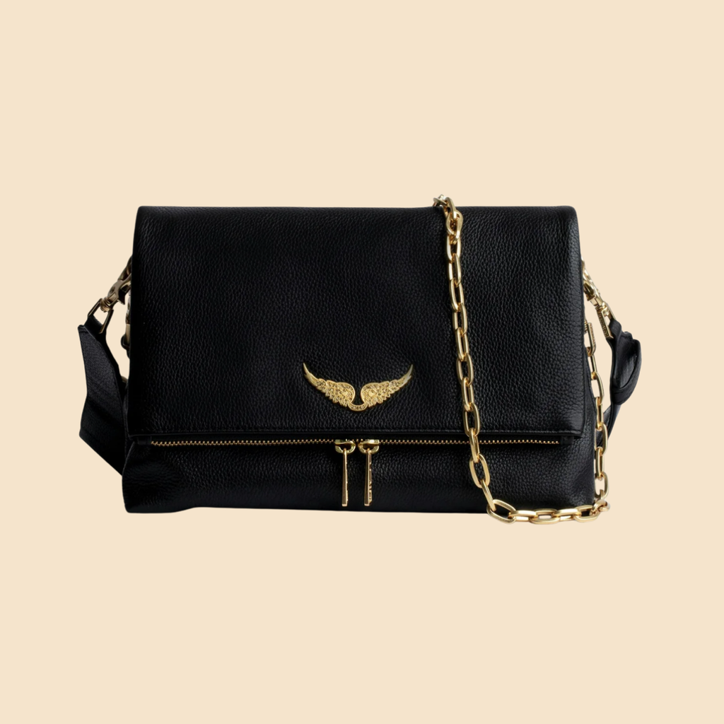 Zadig & Voltaire Rock Clutch