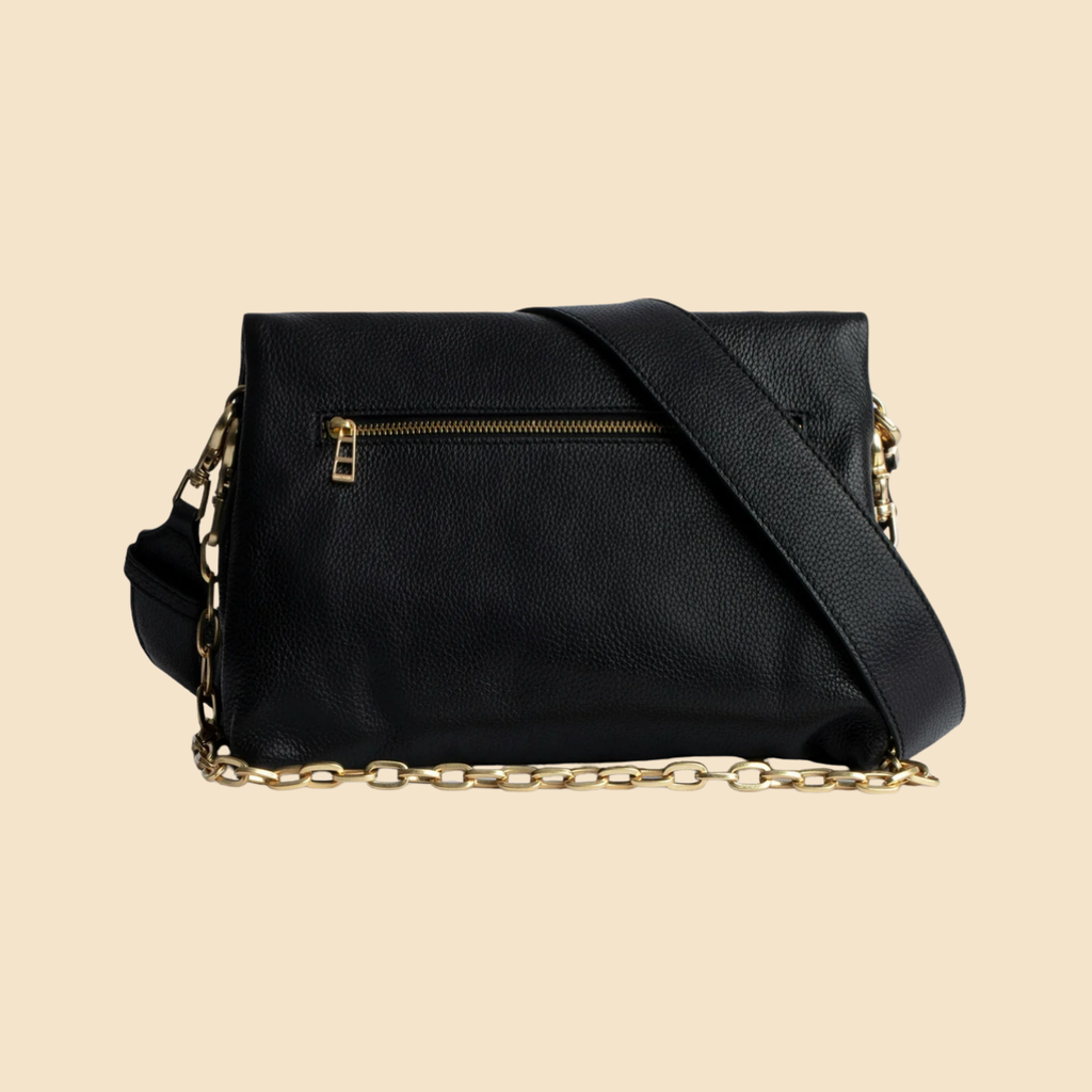 Zadig & Voltaire Rock Clutch