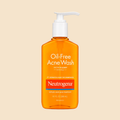 Oil free Acné Washington