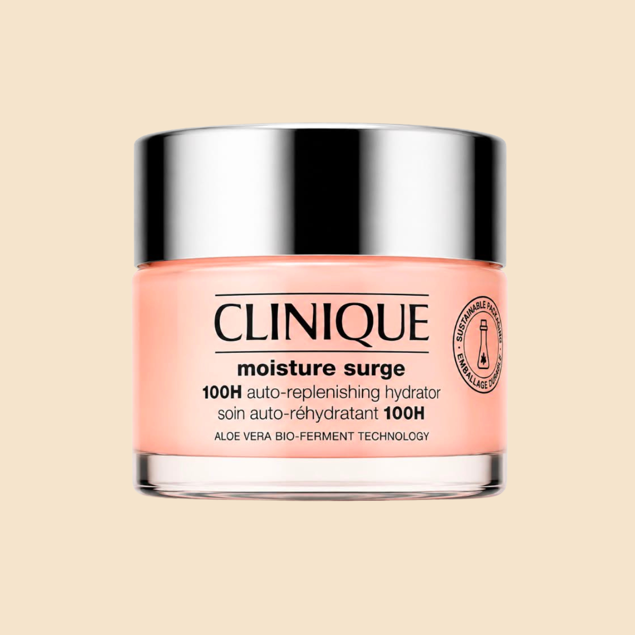 Clínica ir Moisture Surge 100H