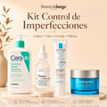 Kit control de imperfecciones