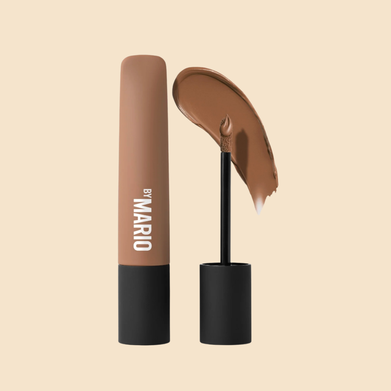 MASTER MATTES® LONG-WEAR CREAM EYESHADOW