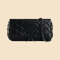 Zadig & Voltaire Rock Nano Quilted Clutch